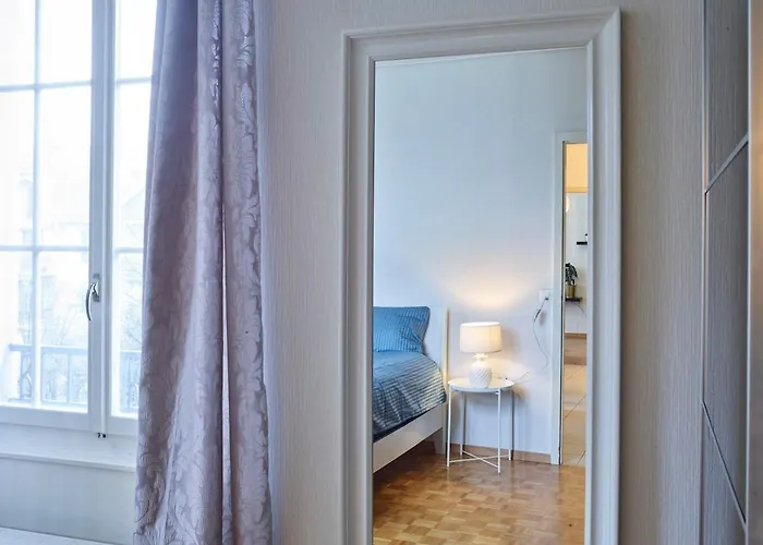 Διαμέρισμα 65 Sqm Center