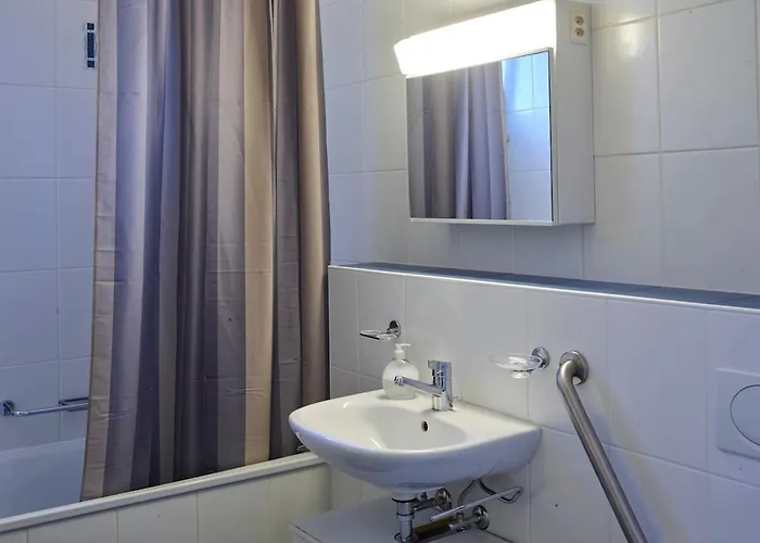 65 Sqm Center Λωζάνη