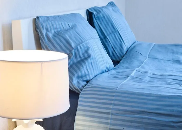 65 Sqm Center Apartament *