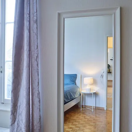 Apartment 65 Sqm Center