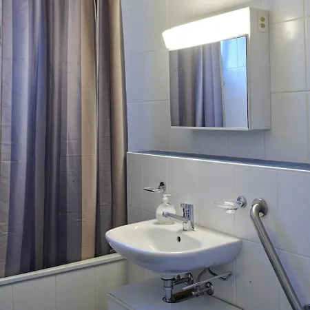 65 Sqm Center Lausanne