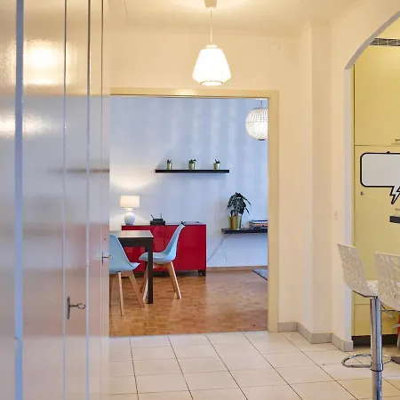 Apartment 65 Sqm Center